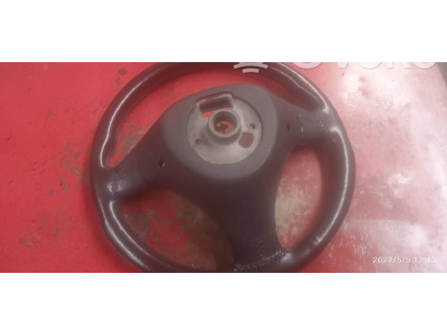 Руль Audi A3 S3 8L  1996 - 2003 года 10134799      