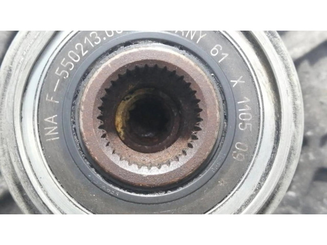 Генератор ALTERNADOR Renault Clio I 1.5