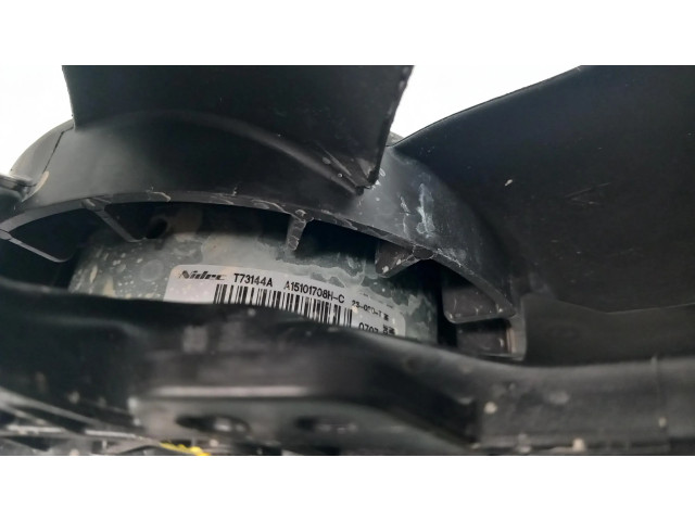 Вентилятор радиатора     2645146, A15101708H    Ford Fiesta 1.0