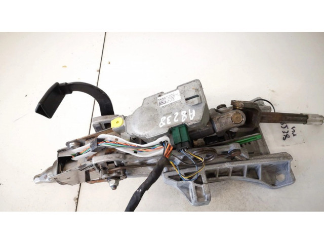    Рулевая рейка p31202090   Volvo V70 2008-2013 года