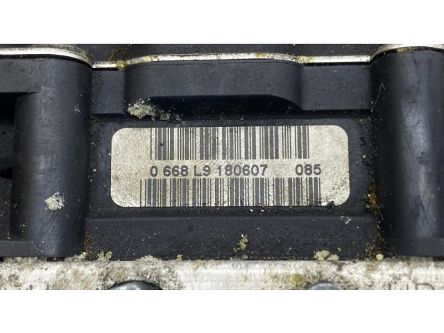 Jednotka ABS 4F0614517T, 4F0910517AC Audi A6 S6 C6 4F 2007