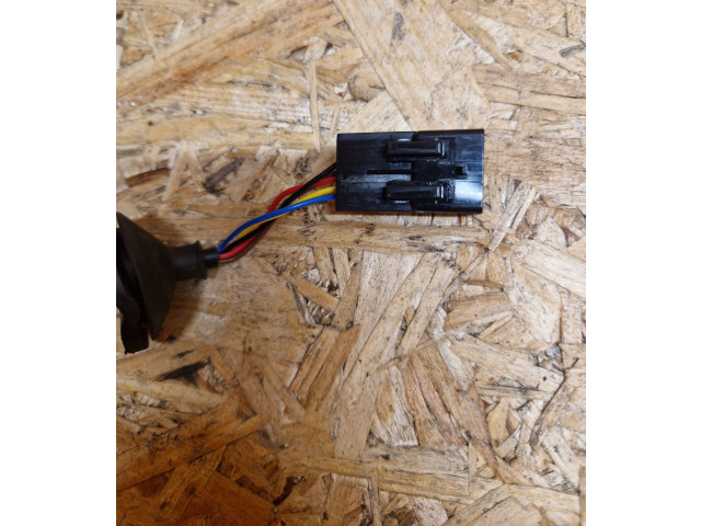 Зеркало электрическое Dacia Spring 2021 - года