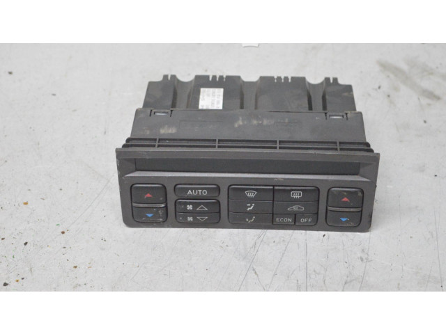 Блок управления климат-контролем    Saab 9-5