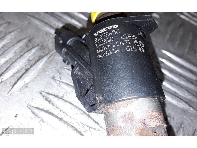 Форсунка 312726900445116016 Volvo S60