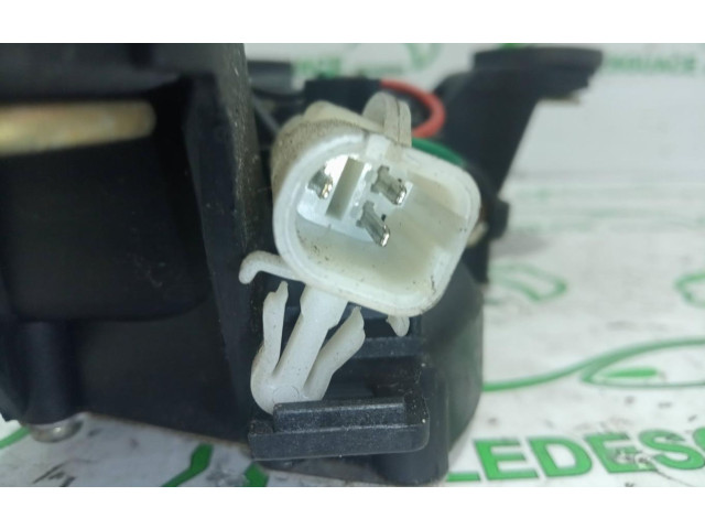 Моторчик заднего дворника 0050506921 Alfa Romeo 166