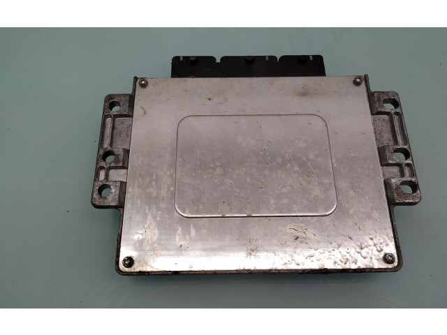 Řídící jednotka 215854506A Tata Indica Vista I 2009