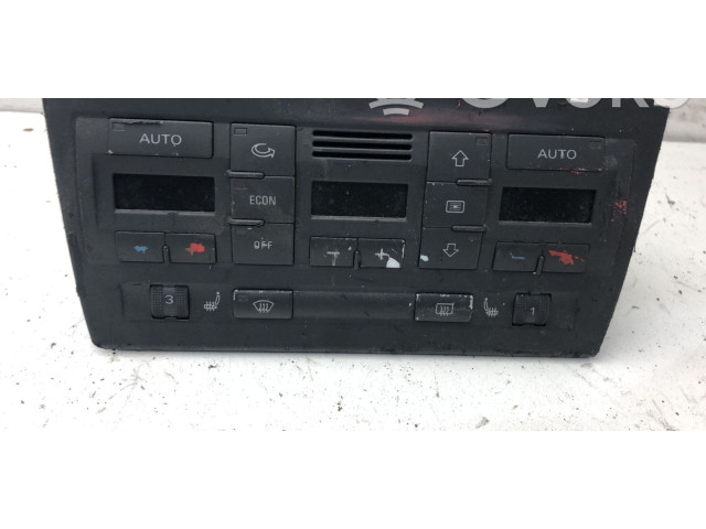 Блок управления климат-контролем Audi A4 Allroad