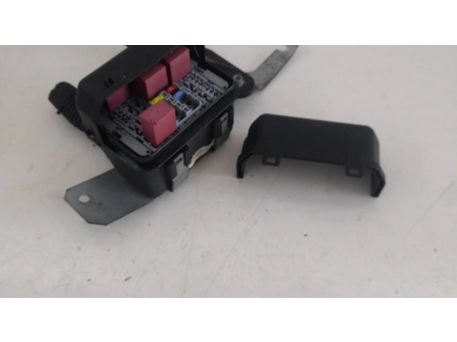 Блок предохранителей Alfa Romeo Stelvio