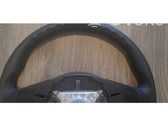 Volant Nissan Micra K14 2021 34238891D, 484305FA3A