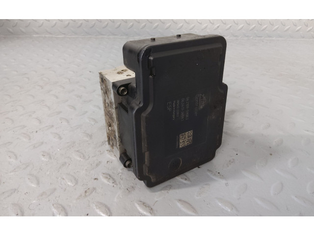 Jednotka ABS 476601SW4B, 476601SW4A Nissan Murano Z51 2010