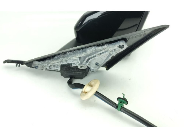 Зеркало электрическое Audi A1 2018 - года