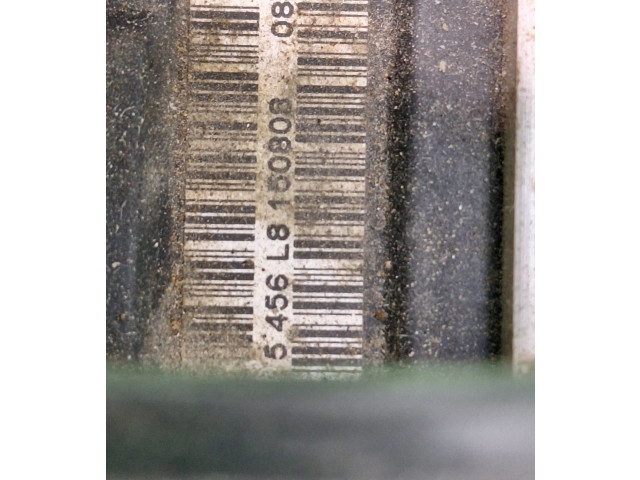 Блок АБС 0265230481, 08111032216 Subaru Forester SH 2008 - 2013 года