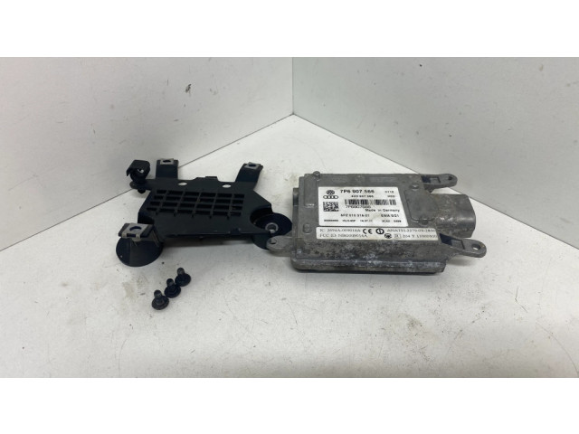 Модуль управления слепым пятном