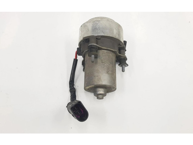 Блок управления 5Q0612181, 5Q0612181   Volkswagen Caddy