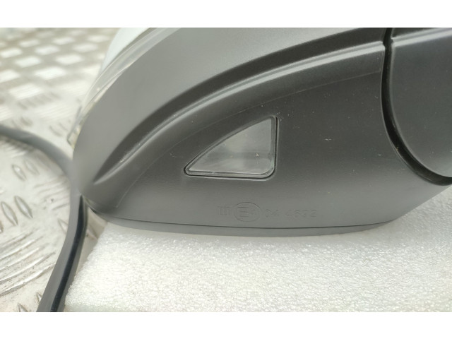 Зеркало электрическое Skoda Octavia Mk3 (5E) 2013 - 2019 года