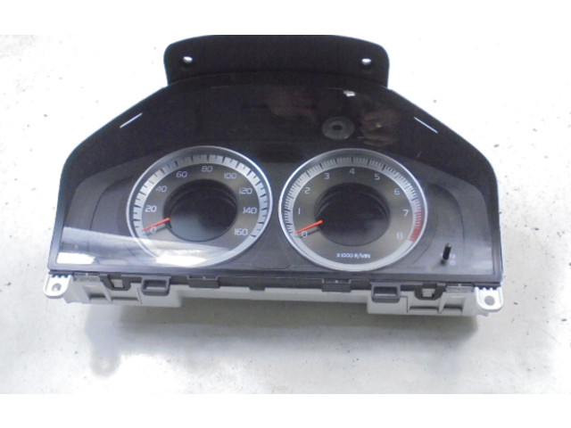 Панель приборов 31343326AA, 31343326AA Volvo S60