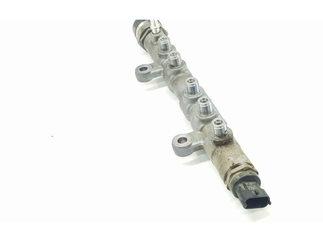 Топливная рампа G4D39D280AA, AJ813370 Jaguar XE