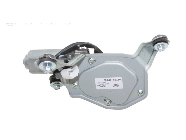 Моторчик заднего дворника 987002P500, 035111800    KIA Sorento