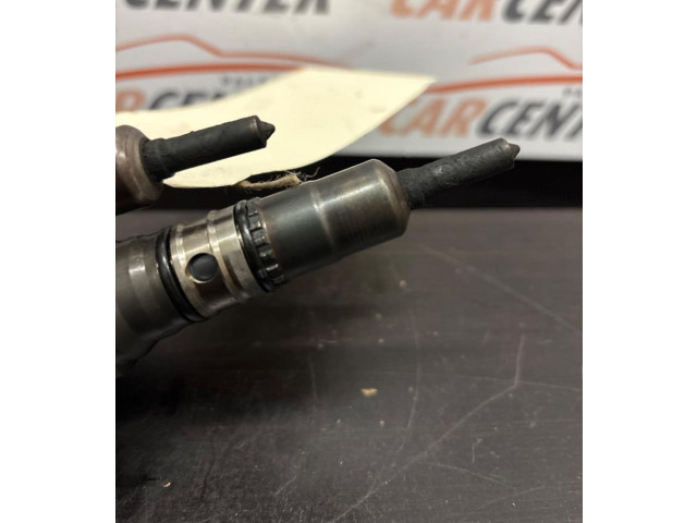 Форсунка 03G130073BBOSCH Audi A3 S3 A3 Sportback 8P