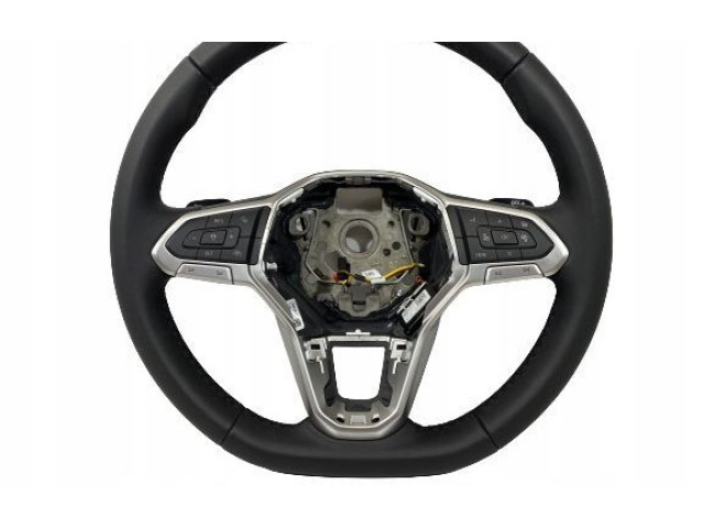 Руль Volkswagen Golf VIII 2019 - года 5H0419089EP, 5H0956542A