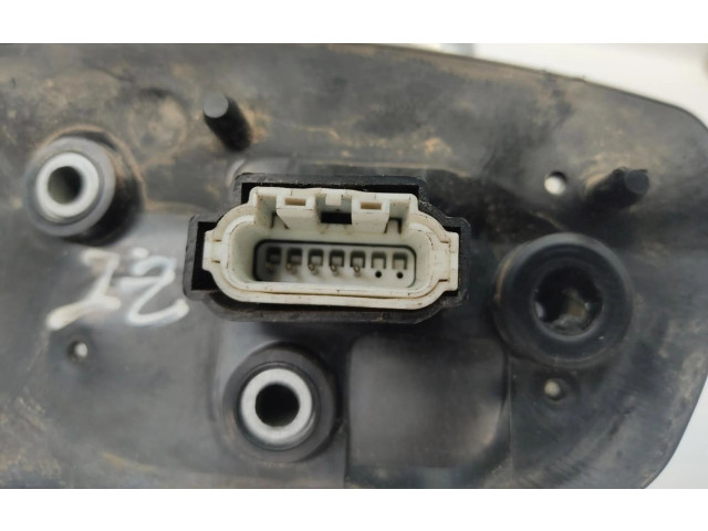 Зеркало электрическое Mitsubishi Space Wagon 1992 - 1998 года