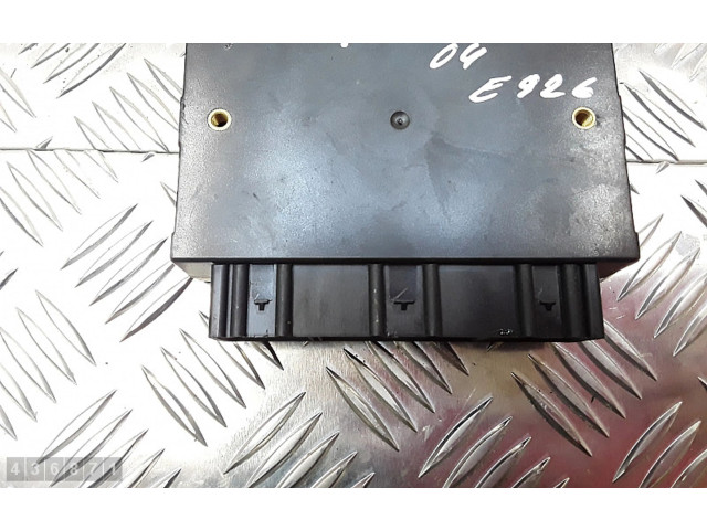 Блок управления двигателя 3d0959933f   Volkswagen Phaeton