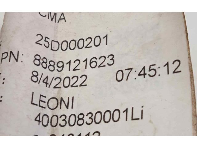 Блок управления 8889121623 Lynk & co 01