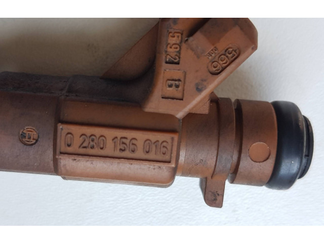 Форсунка A1130780249, 0280156016    Mercedes-Benz R W251  113971 