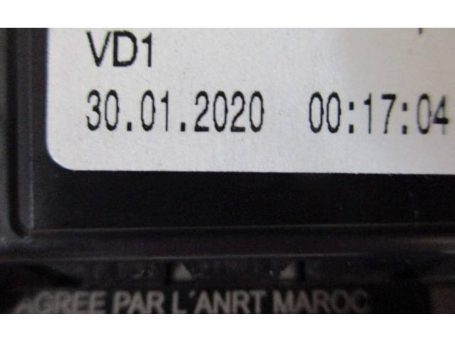 Панель приборов 6F0920790A Seat Tarraco