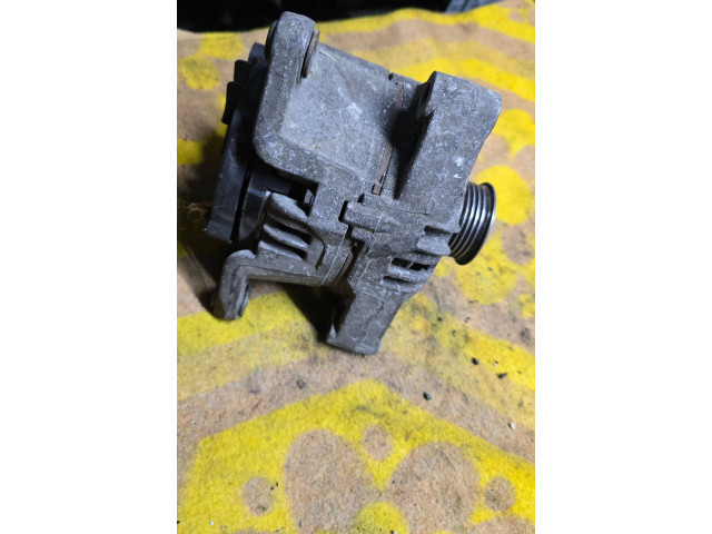 Генератор 0124415038, 8200438148   Dacia Logan I      