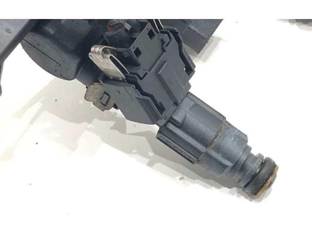 Топливная рампа    Volkswagen Polo III 6N 6N2 6NF  