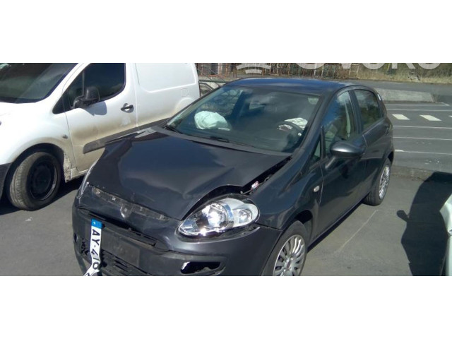 Интеркулер  71771141   Fiat Grande Punto 