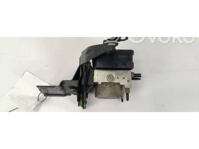 Блок АБС 5WA614517BE   Skoda  Octavia Mk4  2019 -  года
