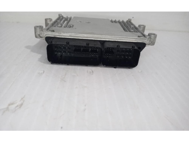 Блок управления двигателя 954412BGS0 KIA Niro