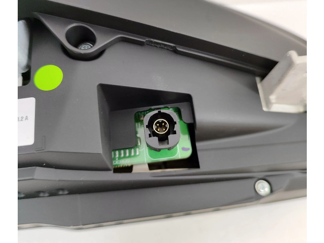 Píst 9J1920901AD, 9J1920901AD Porsche Taycan 9J1 EBF