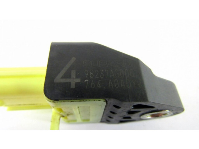 Датчик удара надувных подушек