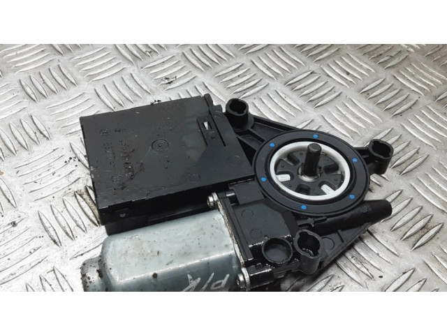 Передний двигатель механизма для подъема окон