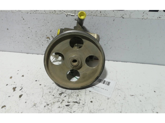 Насос усилителя руля