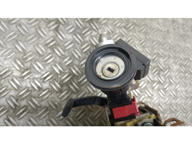    Рулевая рейка    Renault Modus 2007-2012 года