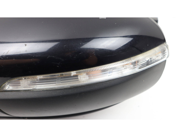 Зеркало электрическое Volkswagen Touran I 2003 - 2010 года