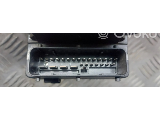 Блок АБС 0273004151, 0265216421 Saab 900 1994-1998 года