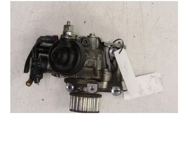 Топливный насос