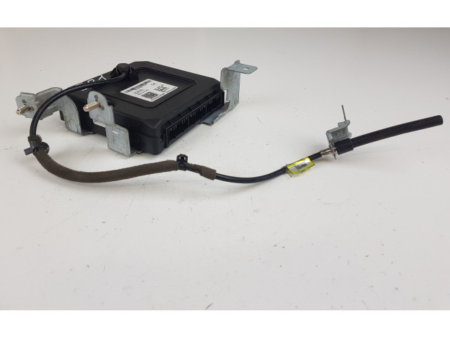 Блок управления коробкой передач 954A0F1430, 116RA003045   KIA Sportage