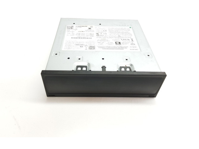 Блок управления 5FA035862M, 5FA035862R   Cupra Formentor