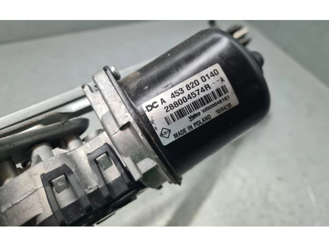 Моторчик дворников A4538200140, 288004574R Smart ForTwo III C453