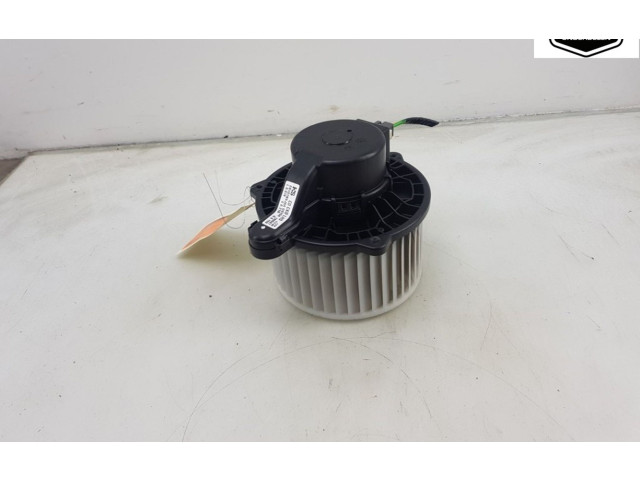 Вентилятор печки    EB1D1NXJAA, 97113J7000   KIA Pro Cee'd III