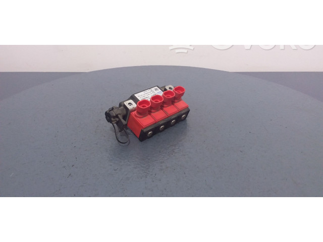 Топливная рампа K904511, K904511 Citroen C5