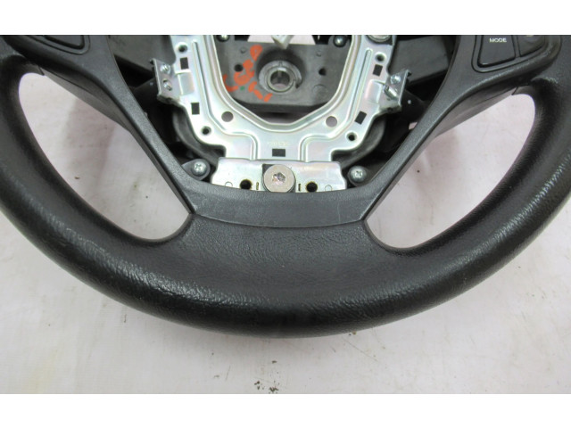 Руль KIA Ceed 2006 - 2012 года