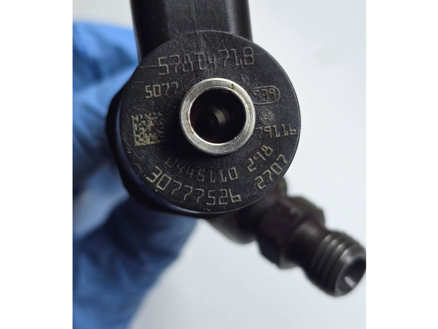 Форсунка 30777526 Volvo S80