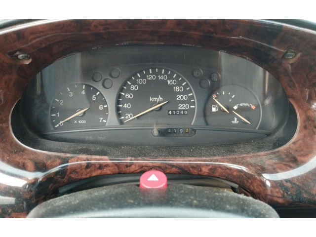 Přístrojová deska Rover Rover 1997